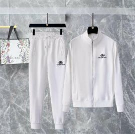 Picture of Balenciaga SweatSuits _SKUBalenciagaM-4XL12yn0127175